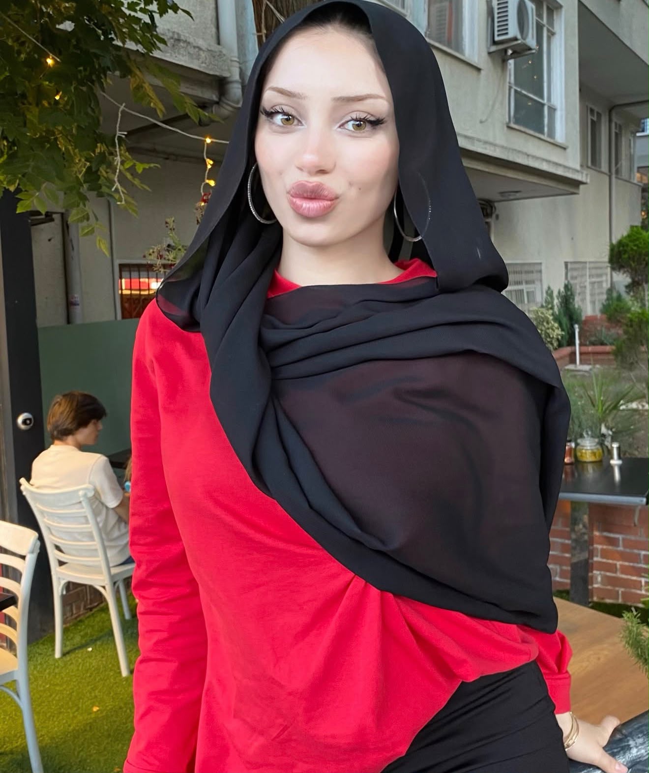 Hodoğlu Hızlı Partner Escort Şule