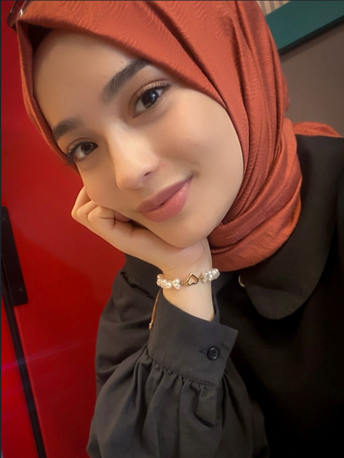 Tüfekçipınar Heyecanlı Bayan Bayan Escort Hacer