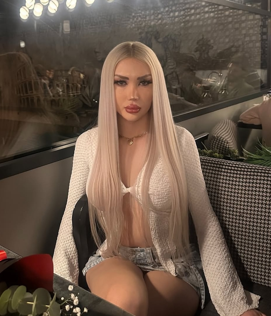 Göktepe Efsane Partner Escort Bayan Şule