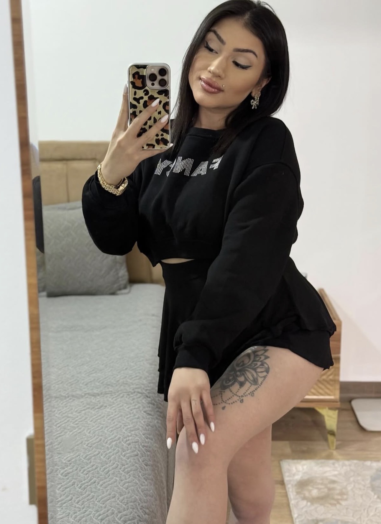 Çimen Kendine Güvenen Kadın Escort Bayan Reyhan