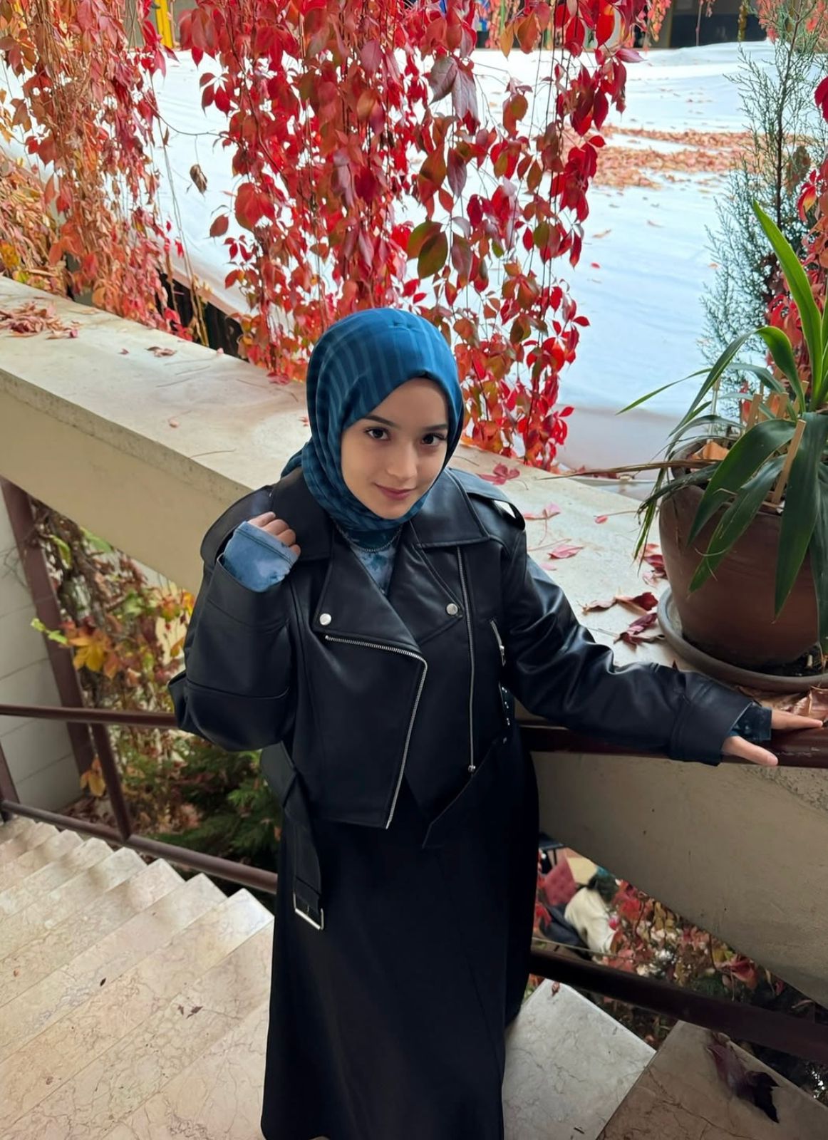 Sığırcık Sevgili Tadında Bayan Escort Aline