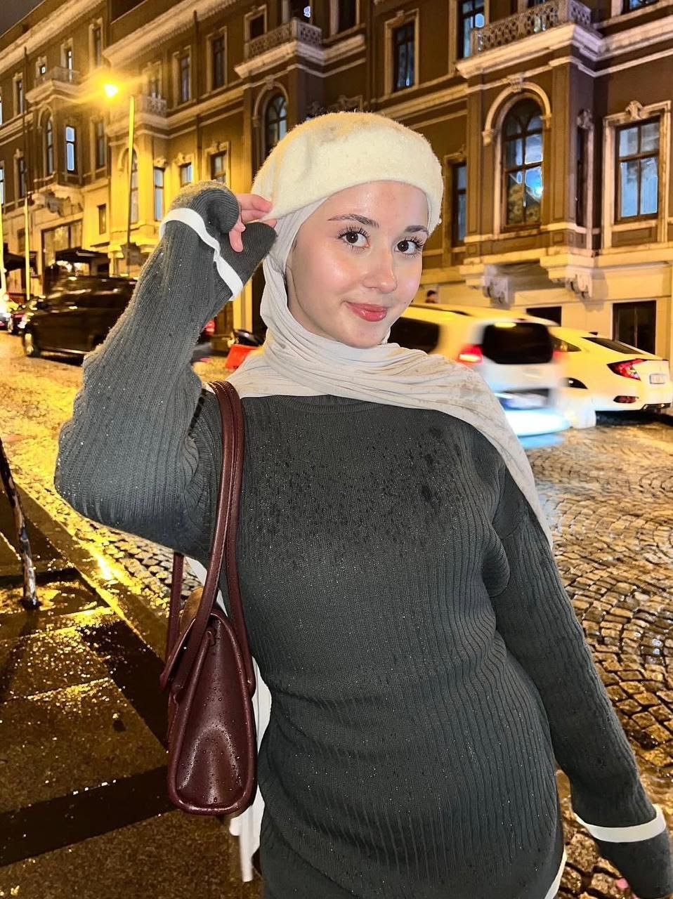 Beyliova İleri Düzey Kadın Escort Bayan Maya