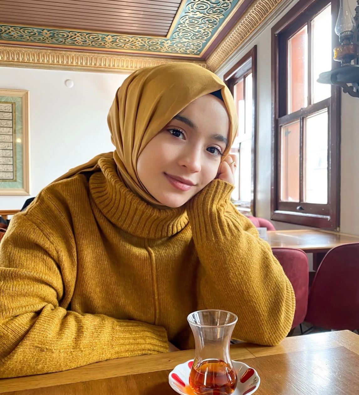 Yünlükuyu Tombul Bayan Escort Müşerref