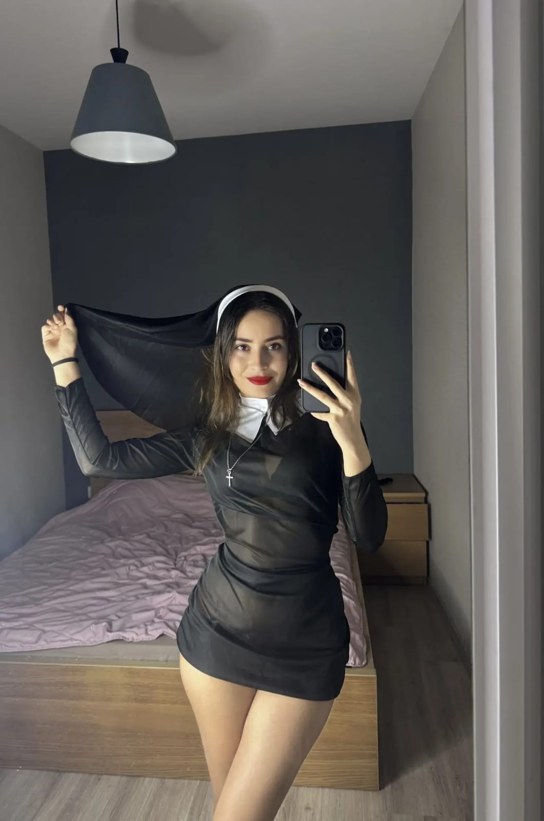 Pınarbaşı Zarif Partner Bayan Escort Efsane
