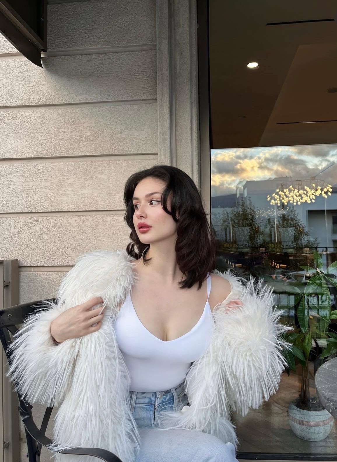 Zaferiye Sonsuz Güzel Sevgili Escort Bayan Bengü