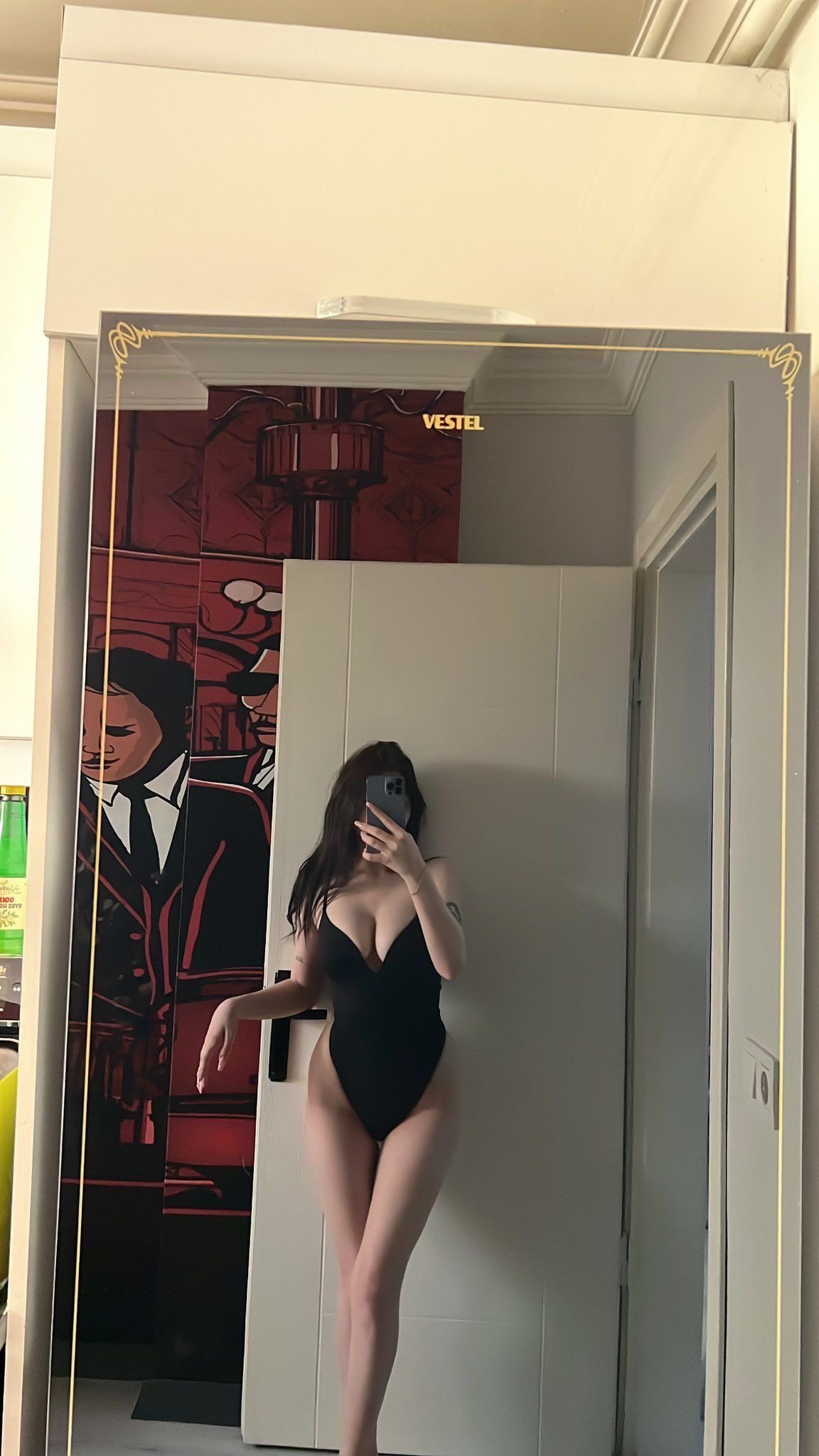 Kale Hoş Bayan Escort Ajda