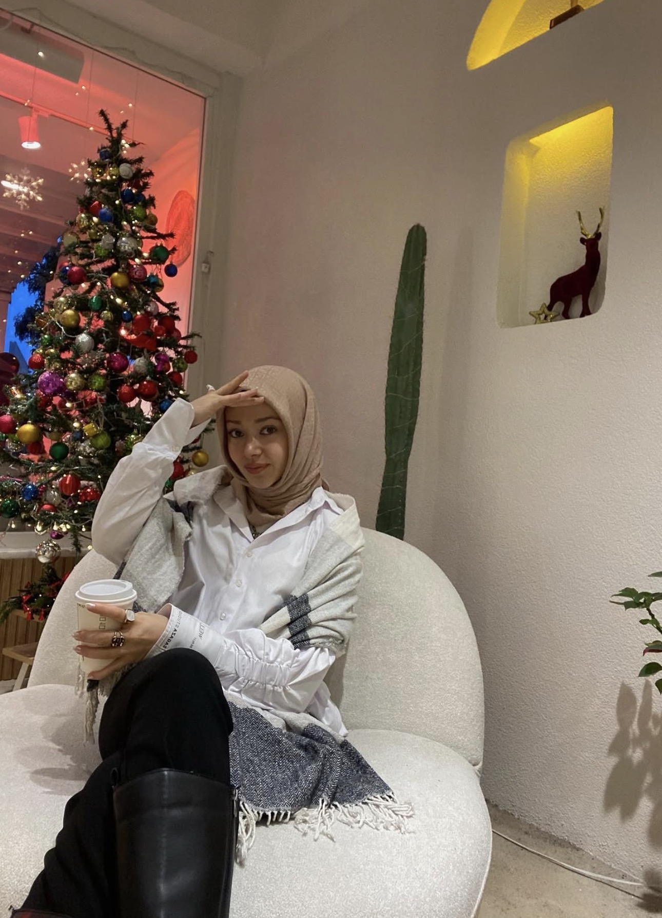 Göktepe Aşk Dolu Bir Kadın Escort Bayan Gamze