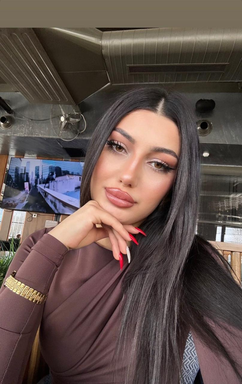 Hodoğlu Seksi Bayan Escort Tülin