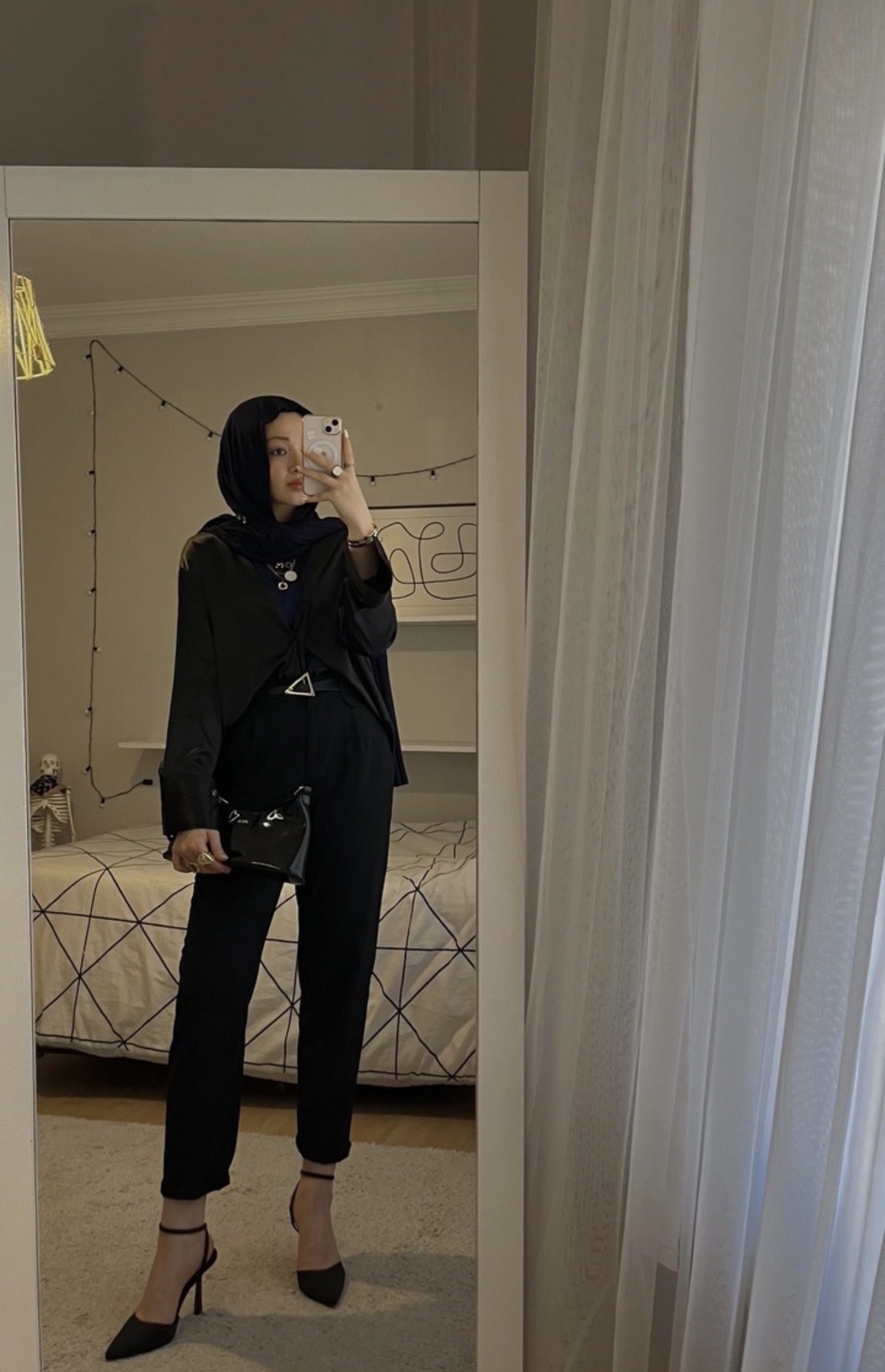 Ahirigüzel Aşk Dolu Bir Kadın Escort Bayan Zeliha