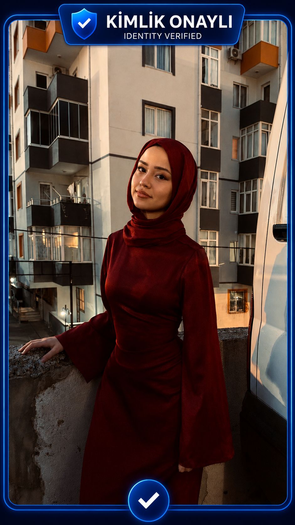 Üzerliktepe Ahenkli Kadın Bayan Escort Tuğba