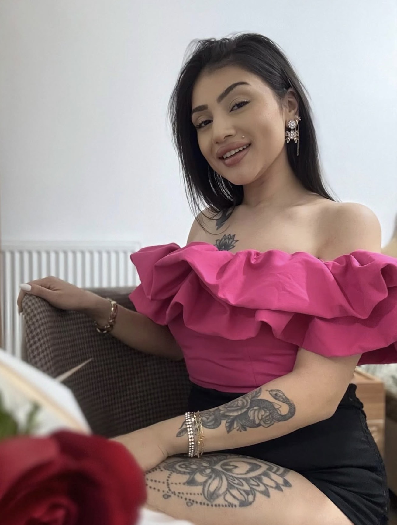 Kocatepe Sofistike Bayan Bayan Escort Hülya