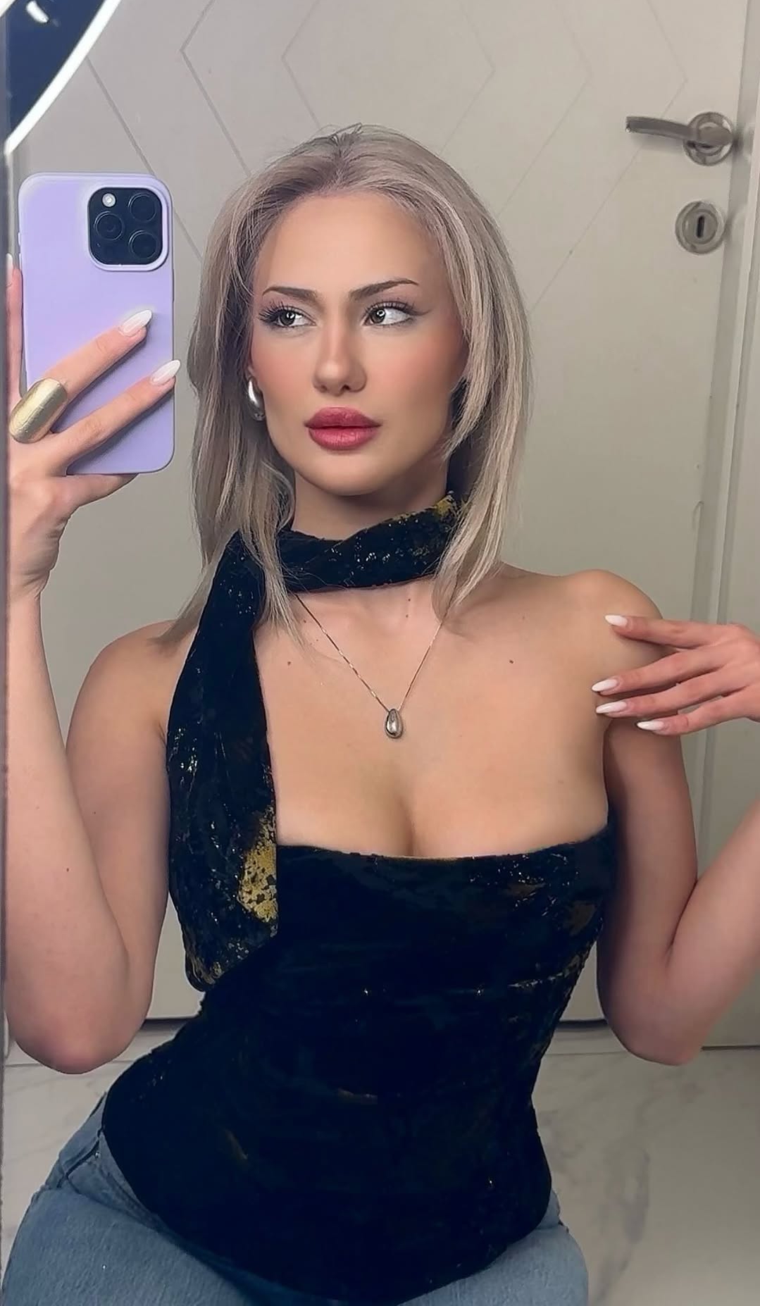 Küçükbeşkavak Stil Sahibi Bayan Escort Bayan Ece