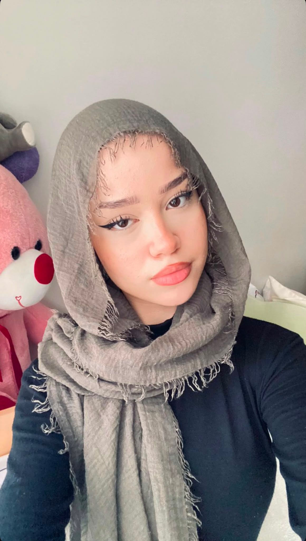 Pınarbaşı Üniversiteli Bayan Bayan Escort Sevim