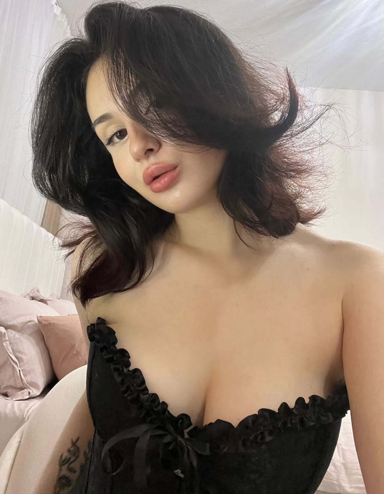 Turanlar Hayalini Arayan Kadın Escort Bayan Alime