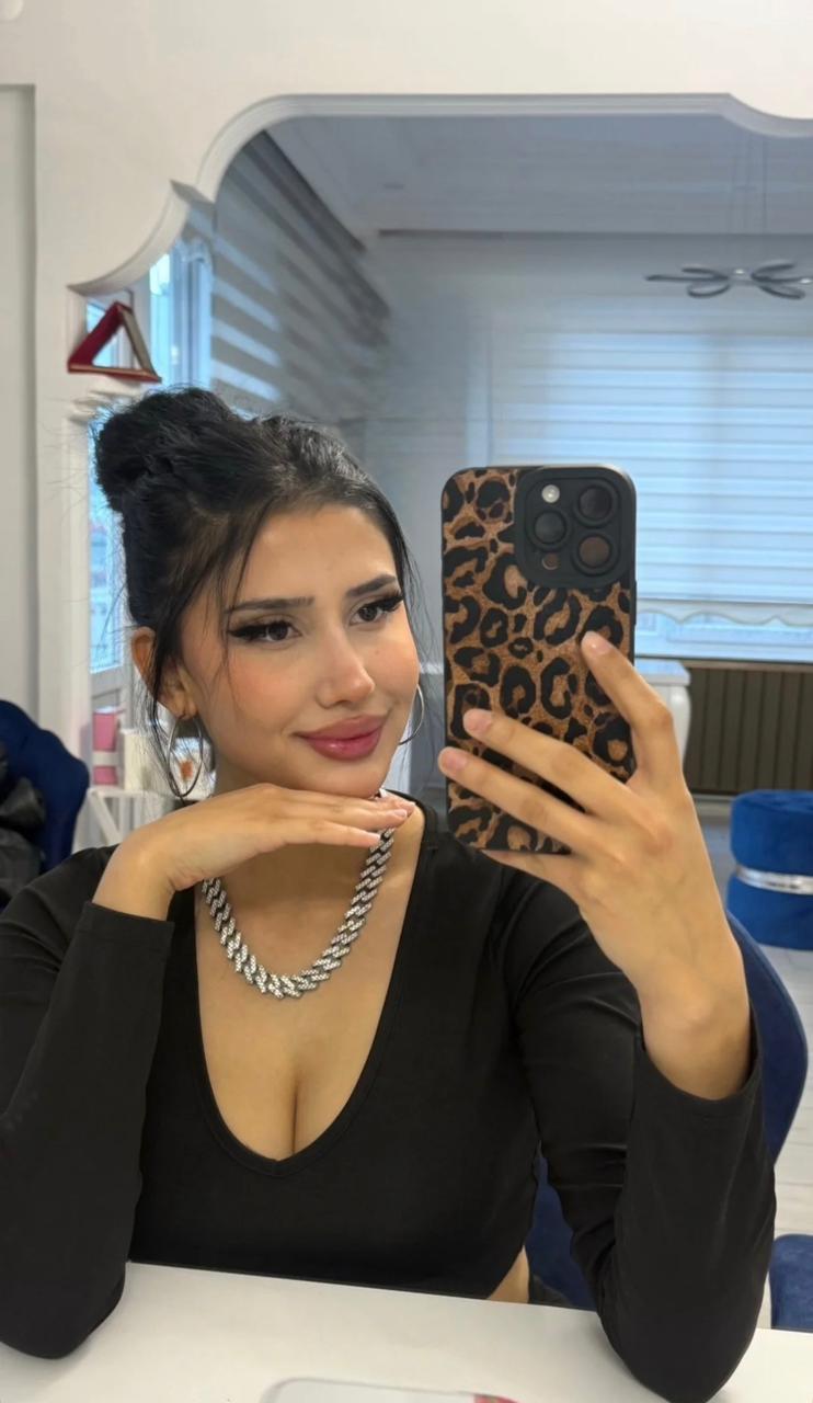 Cihanbeyli Bayan Escort Bayan Müşerref