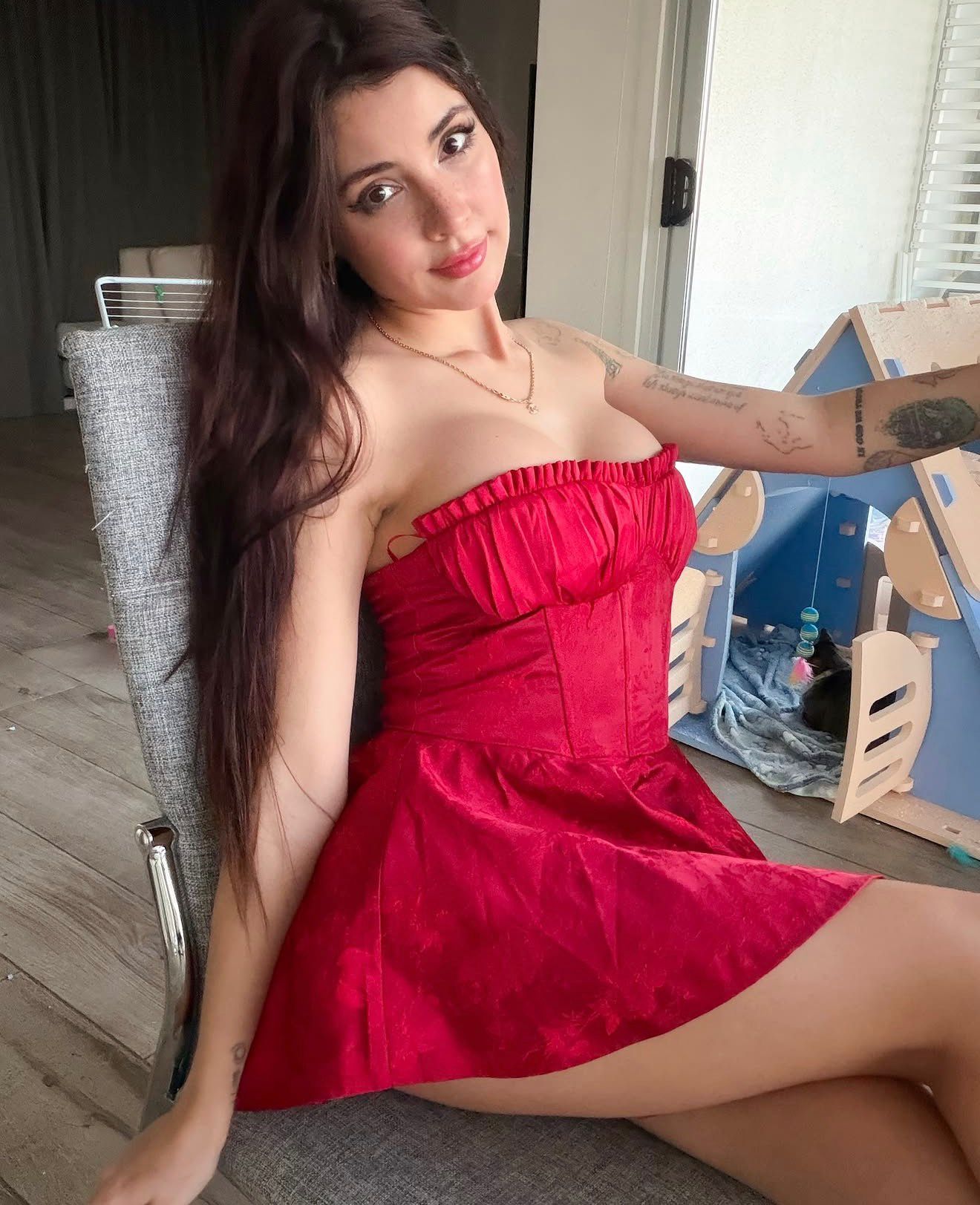 Korkmazlar Alman Escort Kader