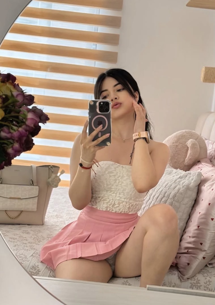 Yeniceoba Huzur Veren Partner Escort Bayan Hanzade