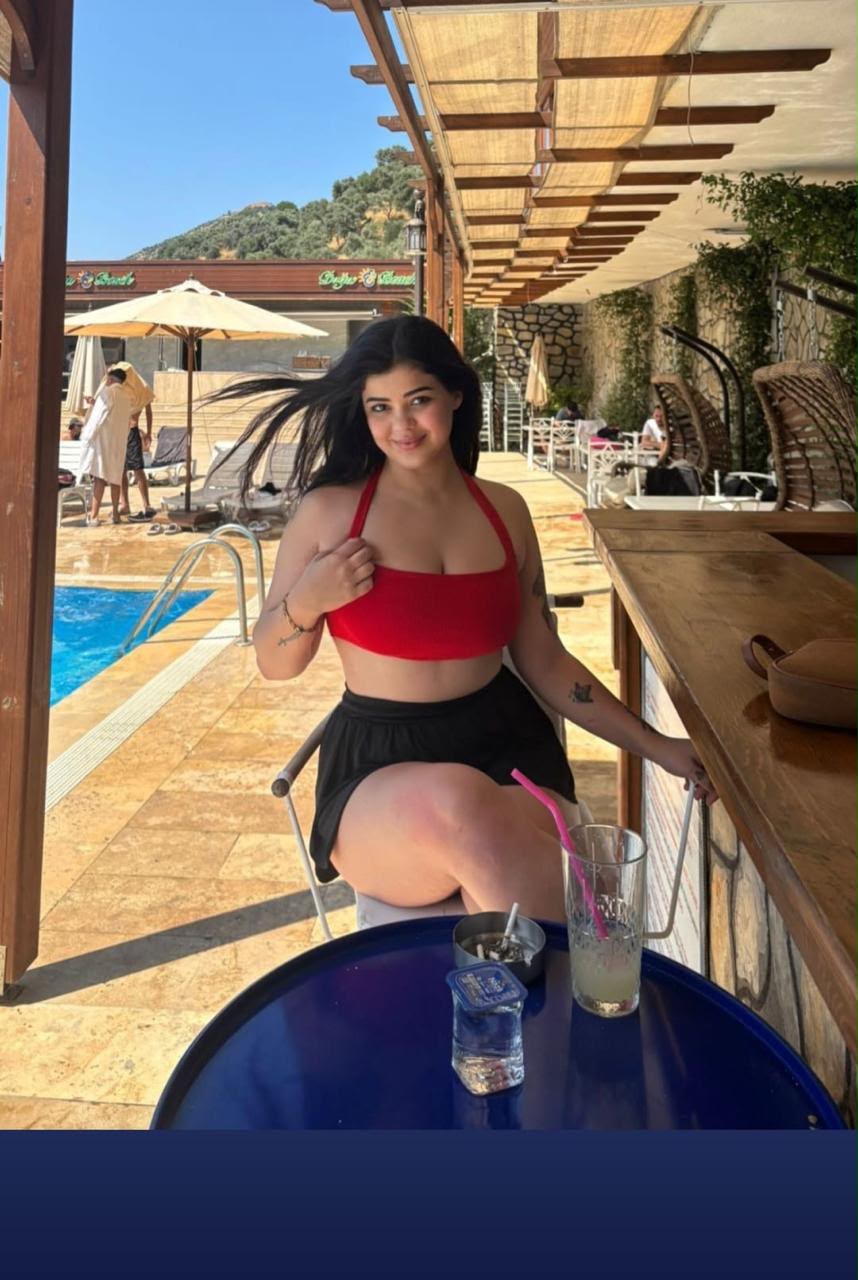 Kırkışla Efsanevi Partner Escort Bayan Yasemin