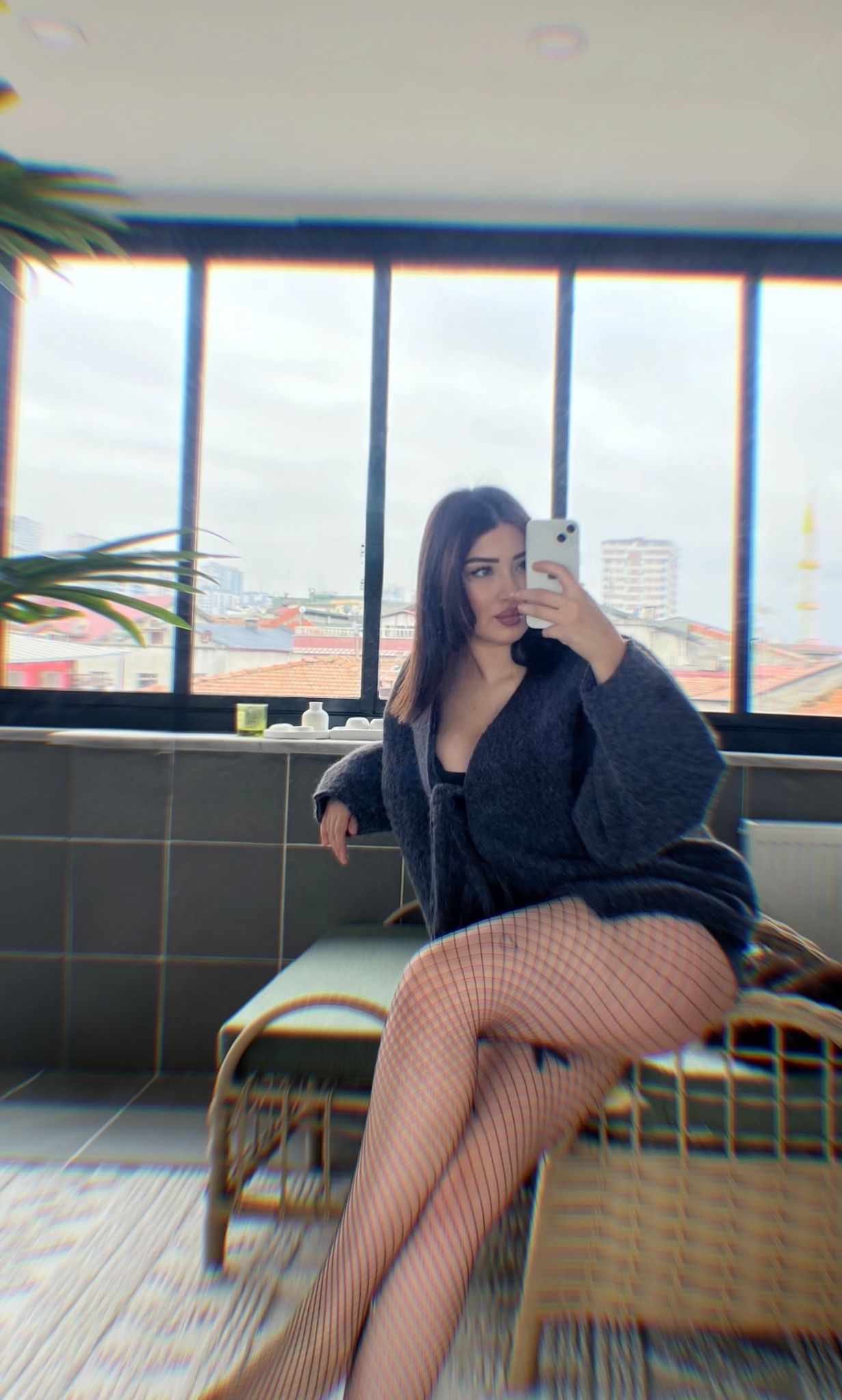 İnsuyu Zarif Ruh Escort Nermin