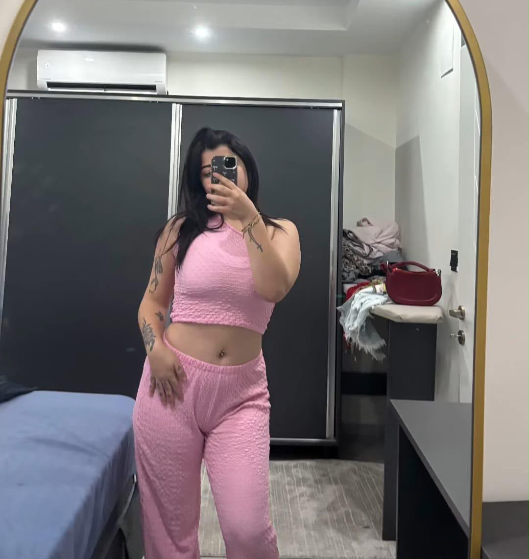 Çöl Sabırlı Kadın Escort Ceyda